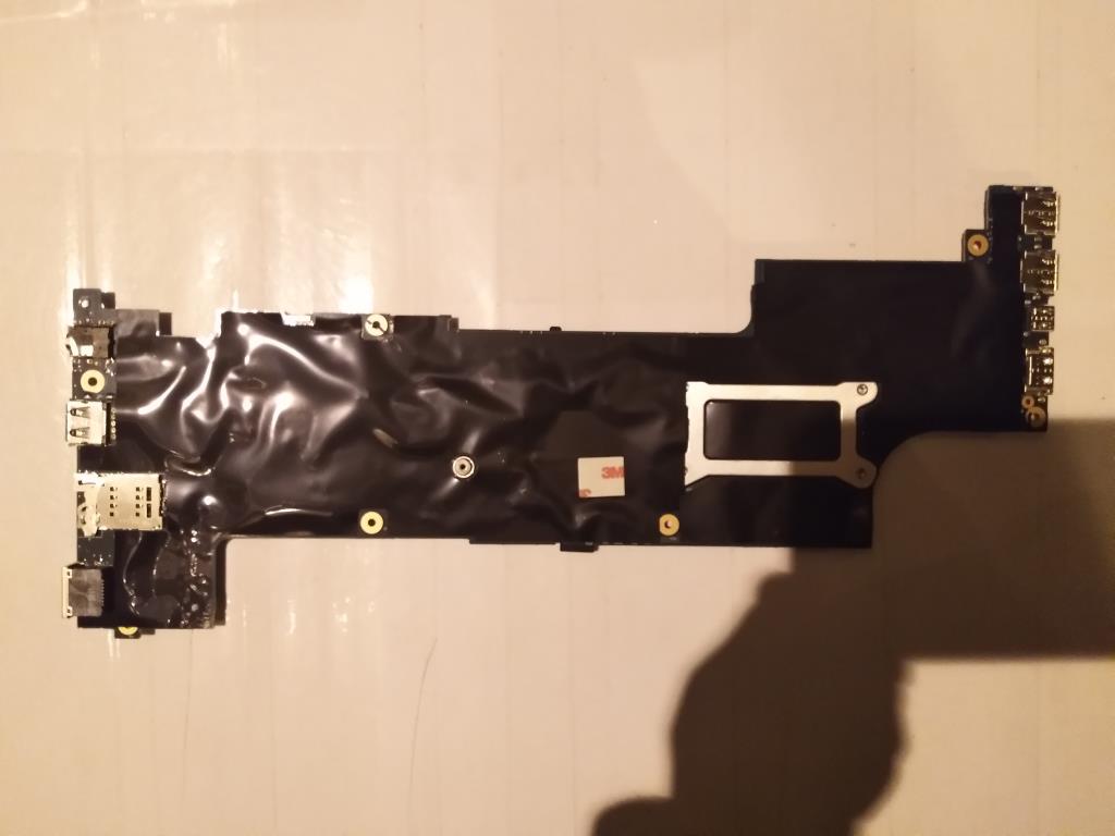 Lenovo I3-6100U,Uma,Win,N/Tpm,Dock - 01HX026