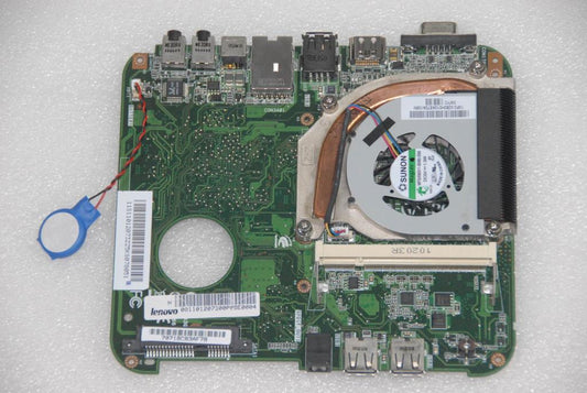 Lenovo 11012073 Mainboard Na2 Ptd510Wnddr2D510