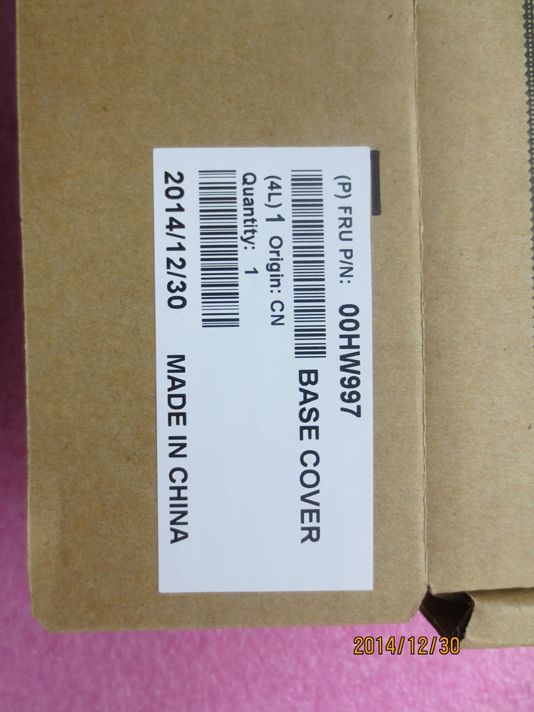 Lenovo Replacement Part - 00Hw997