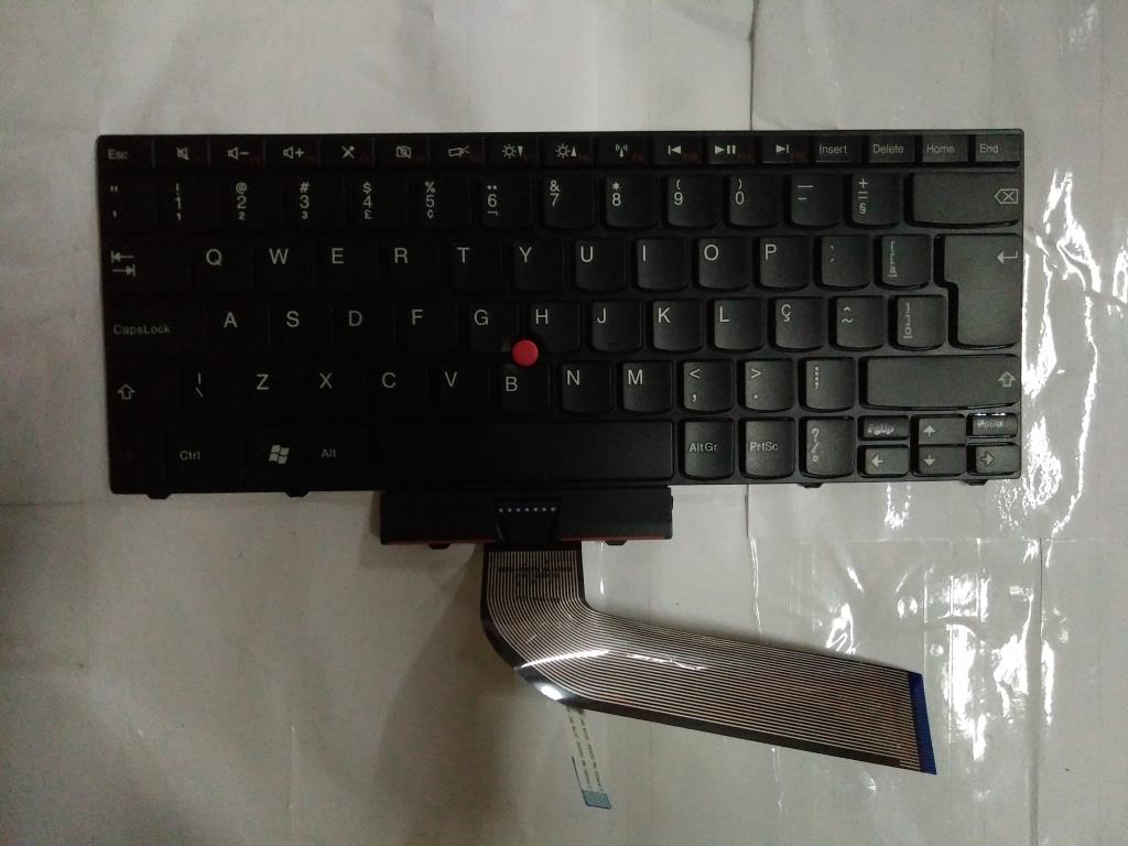Lenovo Keyboard Ld-Keyboard Bra - 60Y9673