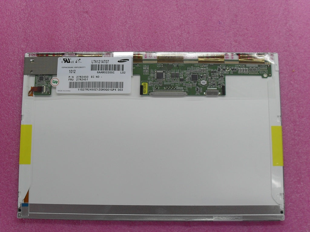 Lenovo Lcd Panels - 27R2451