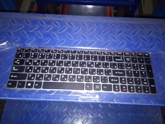 Lenovo Kb Keyboards External - 25213362