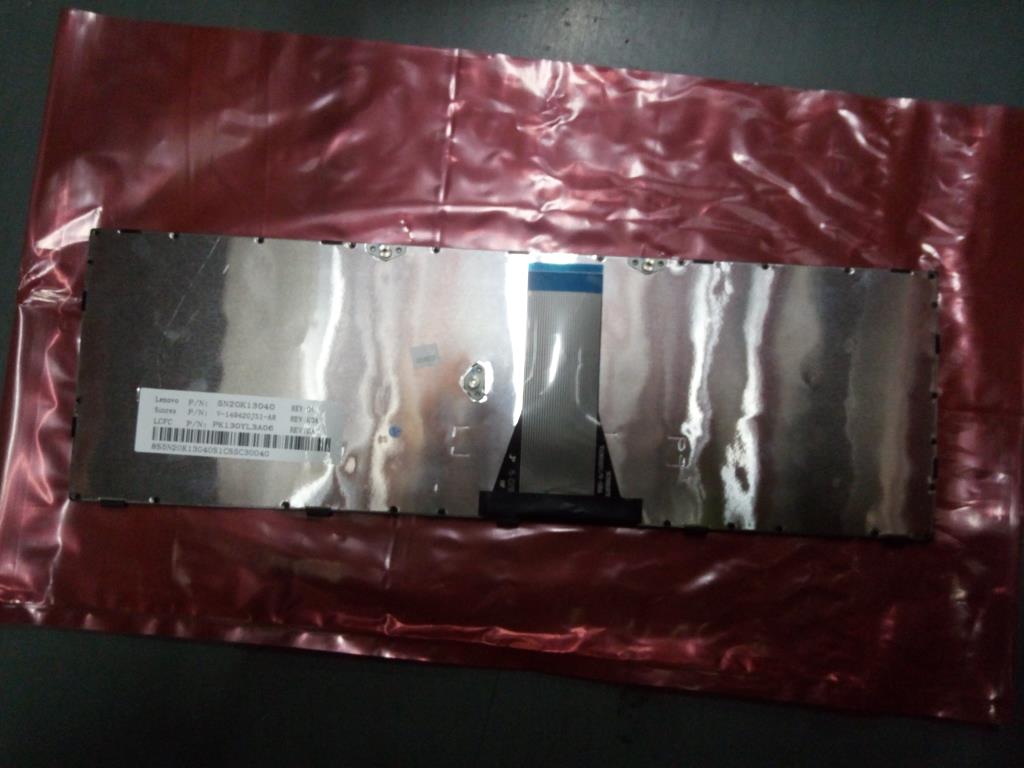 Lenovo Ki Keyboards Internal - 5N20K13040