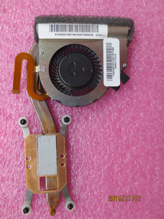 Lenovo Heatsink - 00HN812