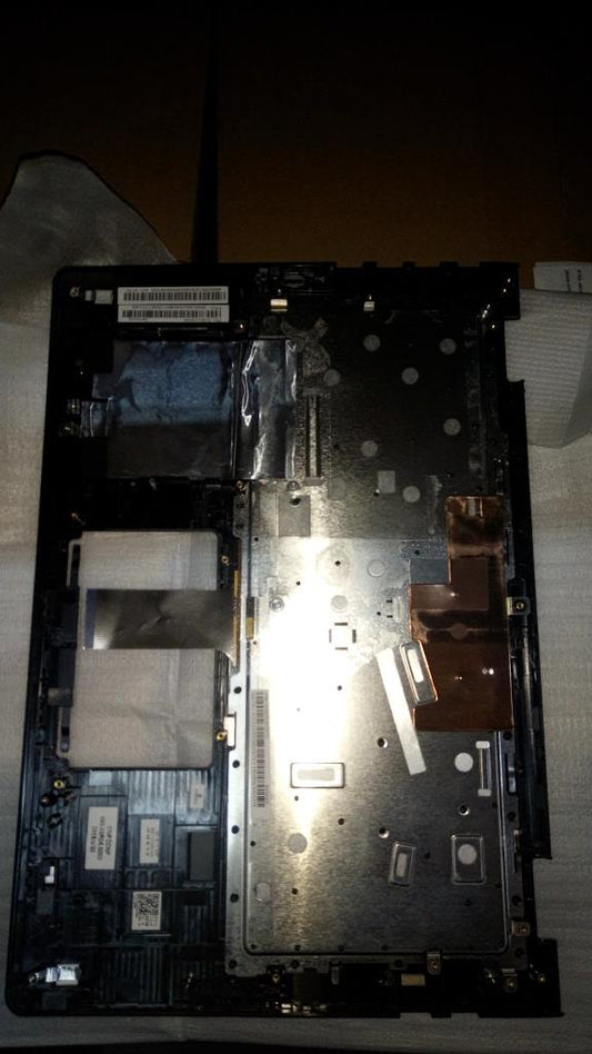Lenovo Co Covers - 5CB0J34046