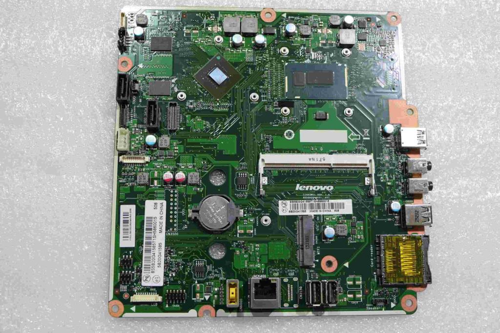 Lenovo Bdplanar - 5B20G86094