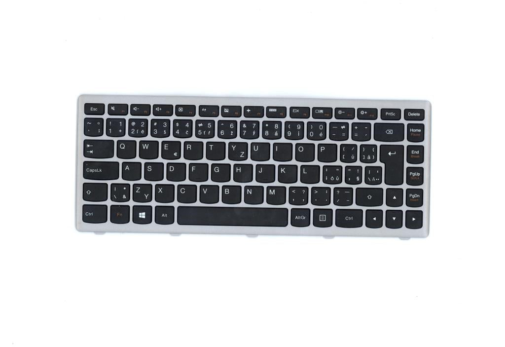 Lenovo Kb Keyboards External - 25213588