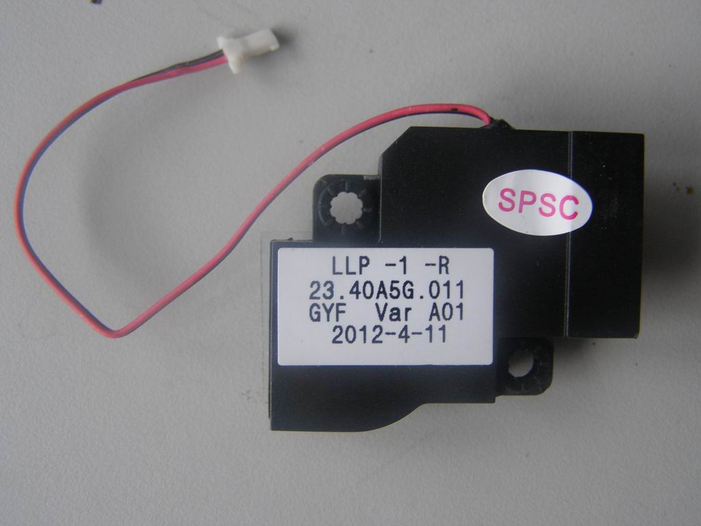 Lenovo Replacement Part - 90201085