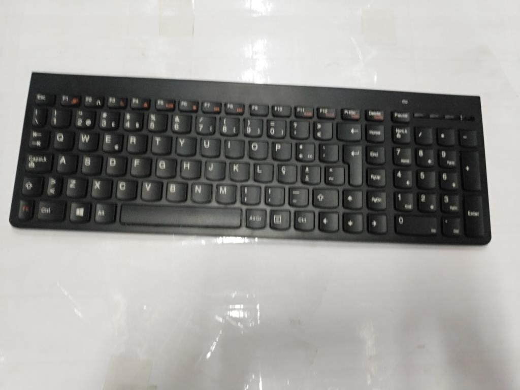 Lenovo Kb Keyboards External - 25209201