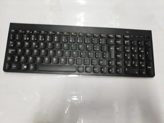 Lenovo Kb Keyboards External - 25209201