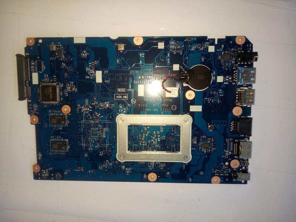 Lenovo 5B20L46300 Pl System Boards