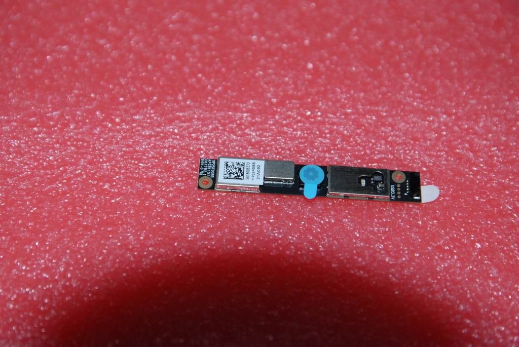Lenovo Camera Lb58 0.3M - 90000238
