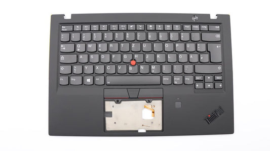 Lenovo 01YR542 Kbdbzldefprbkchy