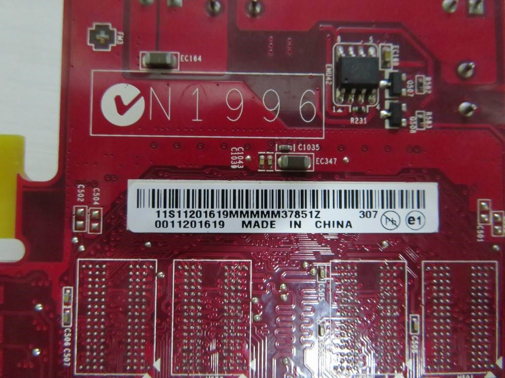 Lenovo Replacement Part - 11201619
