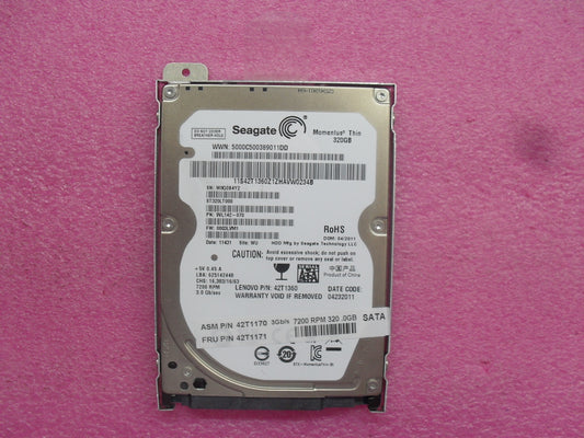Lenovo Lenovo Part @ - 42T1171