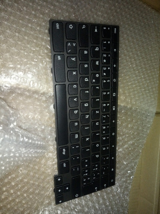 Lenovo Ki Keyboards Internal - 01AV787