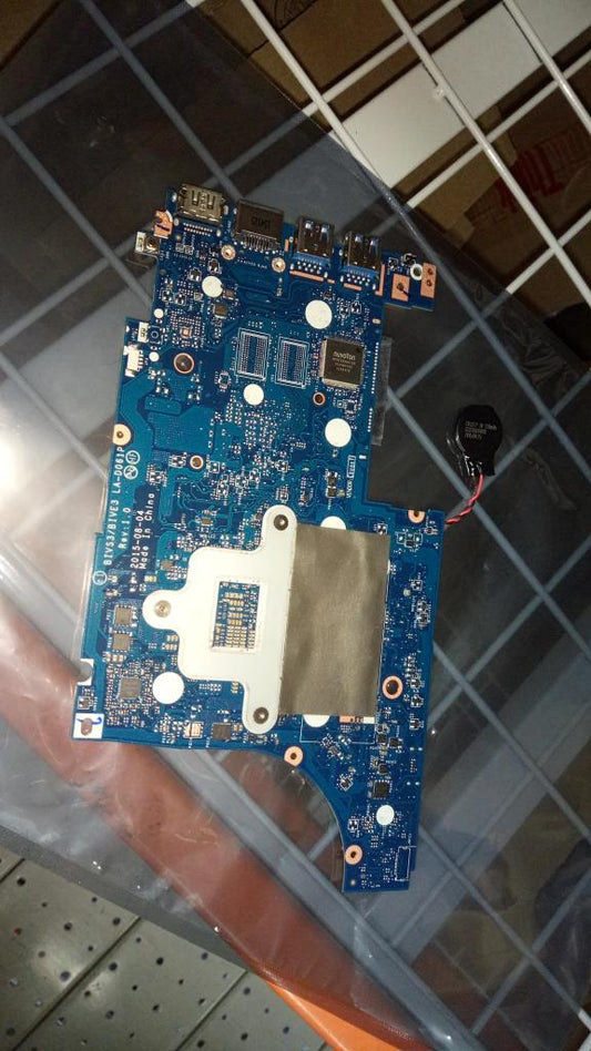 Lenovo Pl System Boards - 5B20K50523