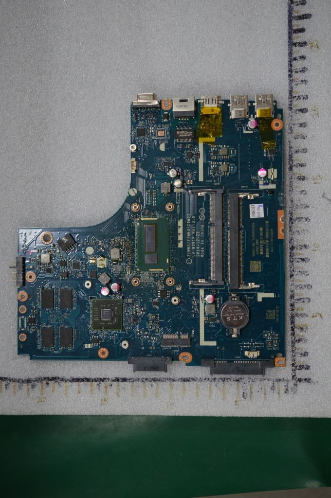 Lenovo Pl System Boards - 5B20K57097