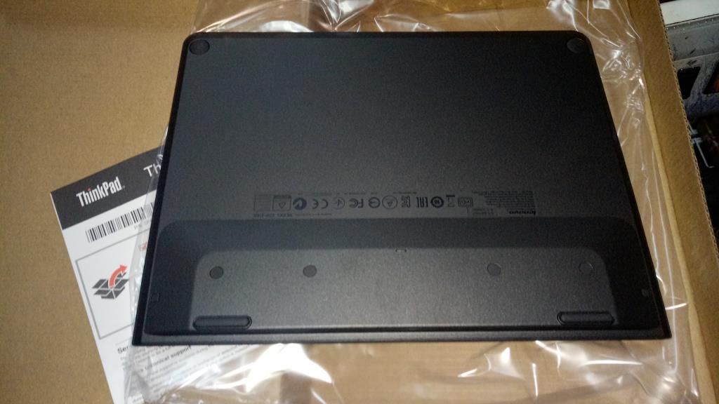 Lenovo Ki Keyboards Internal - 03X9091