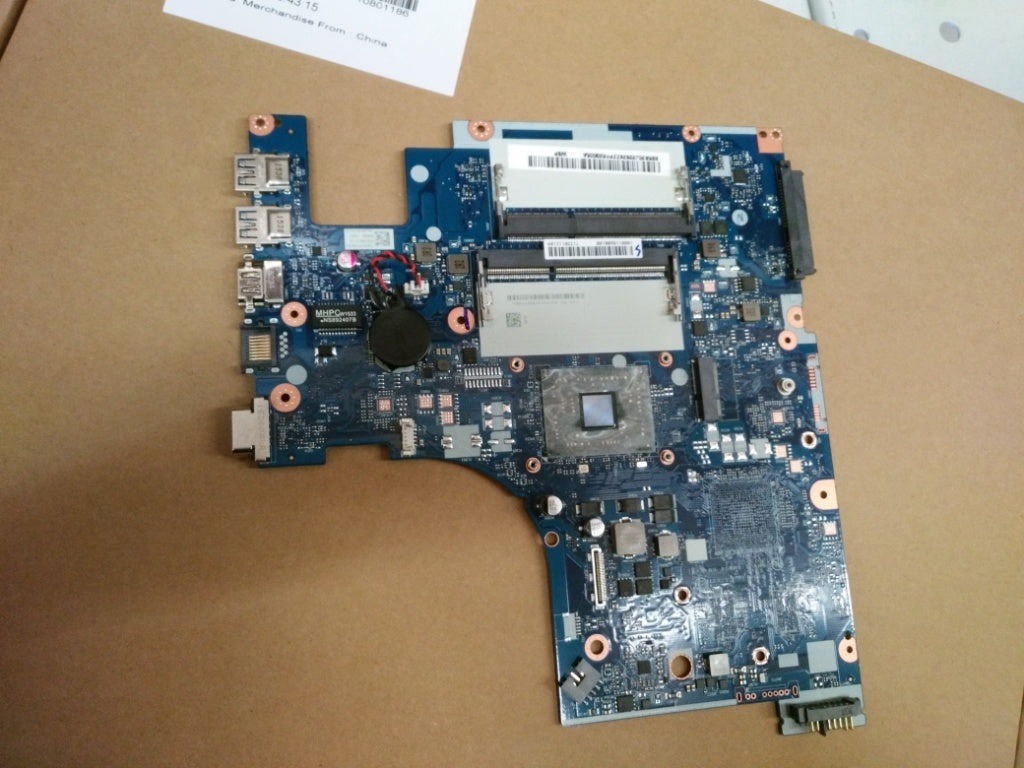 Lenovo Pl System Boards - 5B20J22828