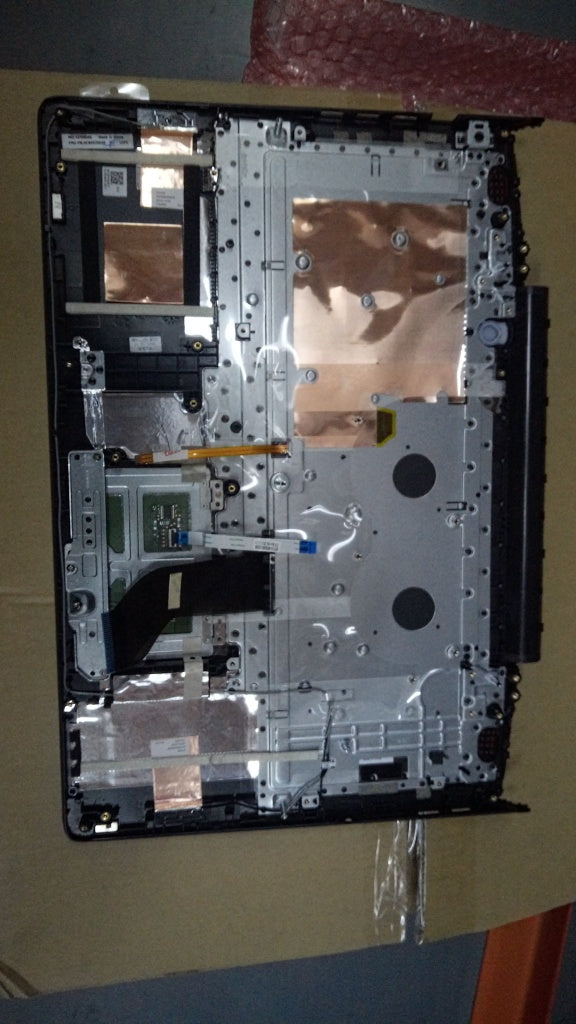 Lenovo Co Covers - 5CB0K25540