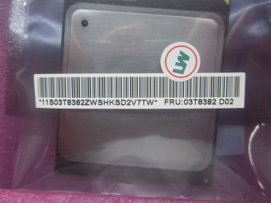 Lenovo Processors - 03T8382