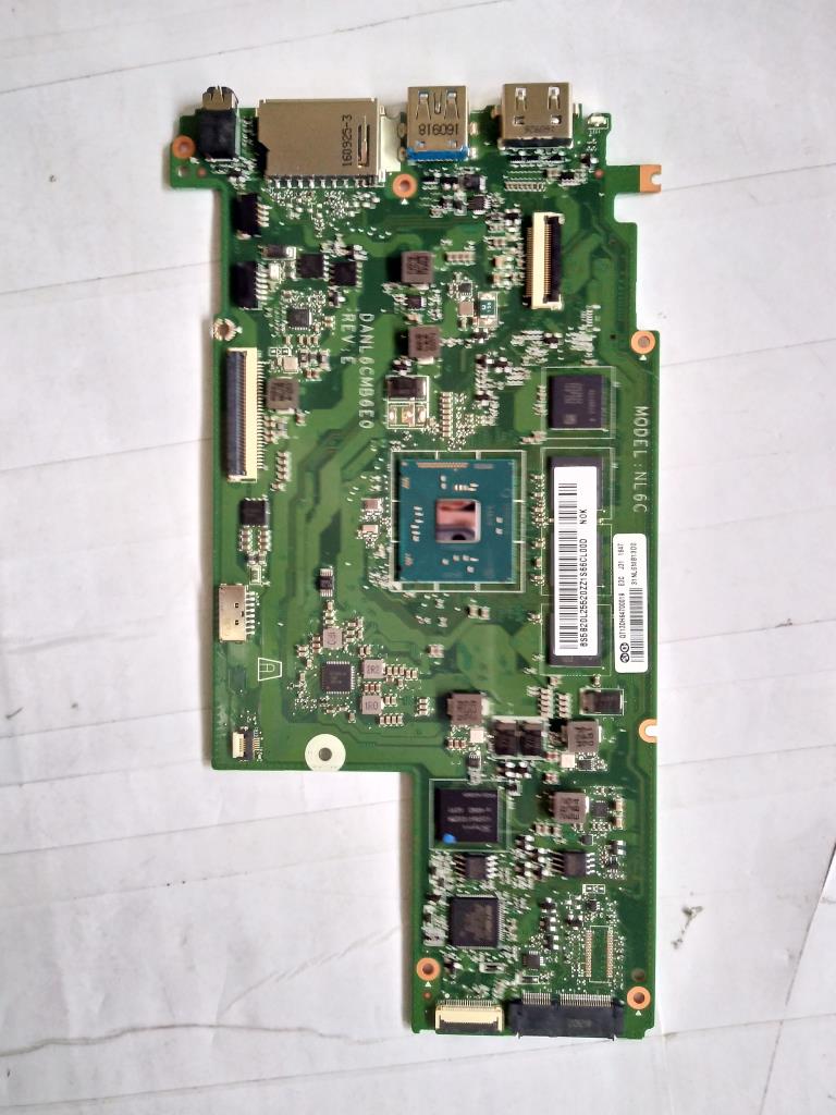 Lenovo 5B20L25520 Pl System Boards