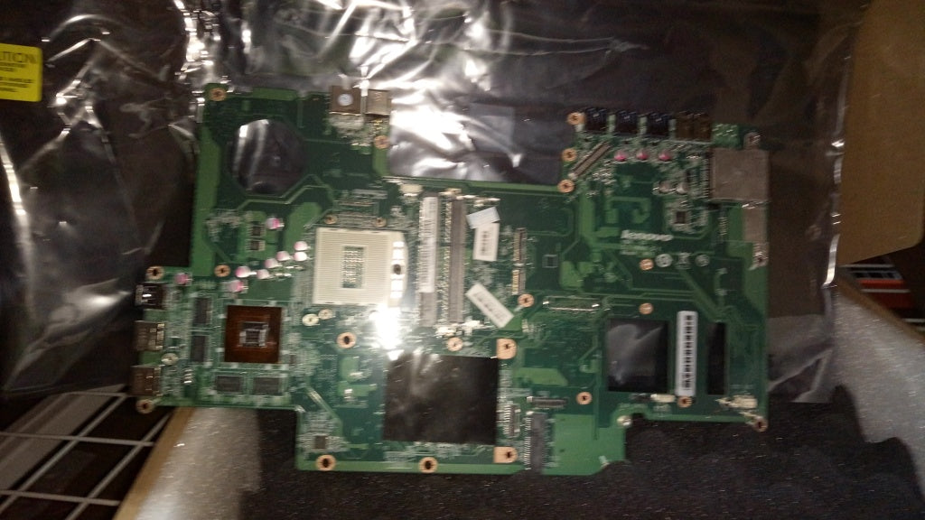 Lenovo Main Board 2G Pgs Gpu W Hdmi I - 90003045
