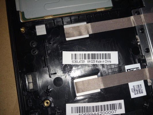 Lenovo Co Covers - 5CB0L47331