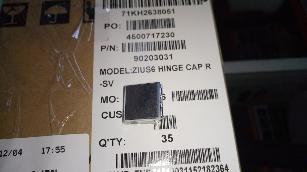 Lenovo Co Covers - 90203031