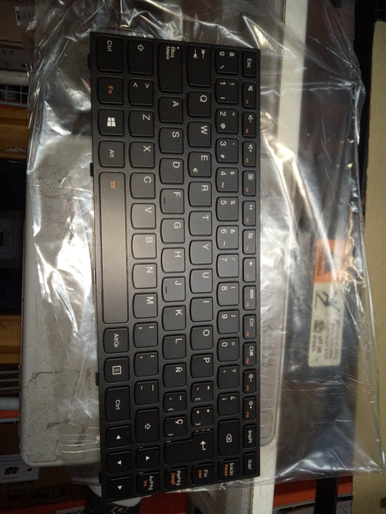 Lenovo Ki Keyboards Internal - 25214820