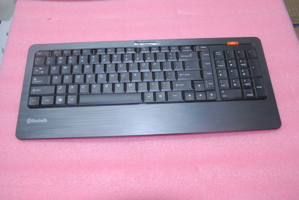 Lenovo Kyb Sunrex Lxh-Jme8002B(A)(En- - 25010942