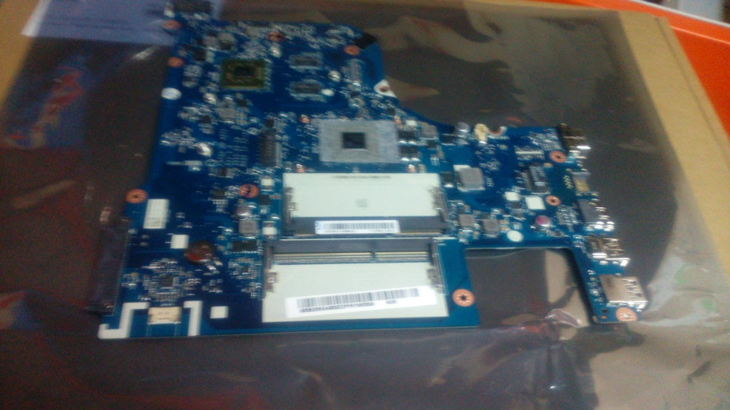 Lenovo Mb A66310 Dis Exo V1G 1000Mblk - 5B20K04303