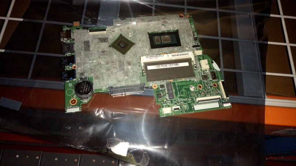 Lenovo Pl System Boards - 5B20K36392