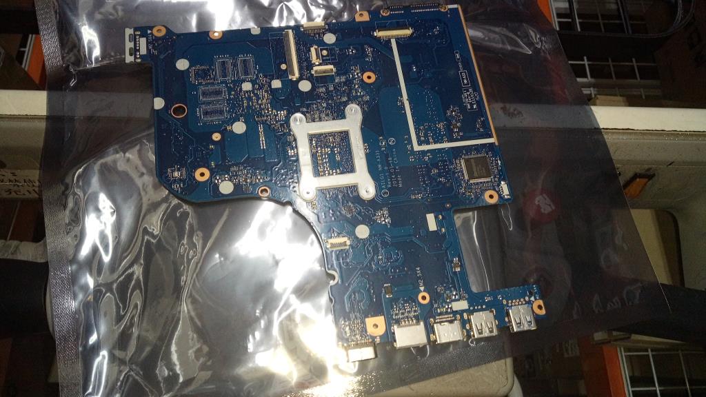 Lenovo Pl System Boards - 5B20H14154