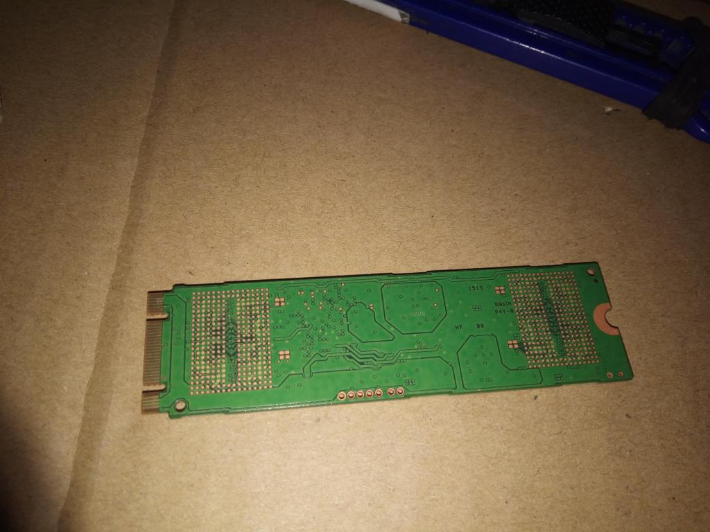 Lenovo Ssd - 5SD0H00094