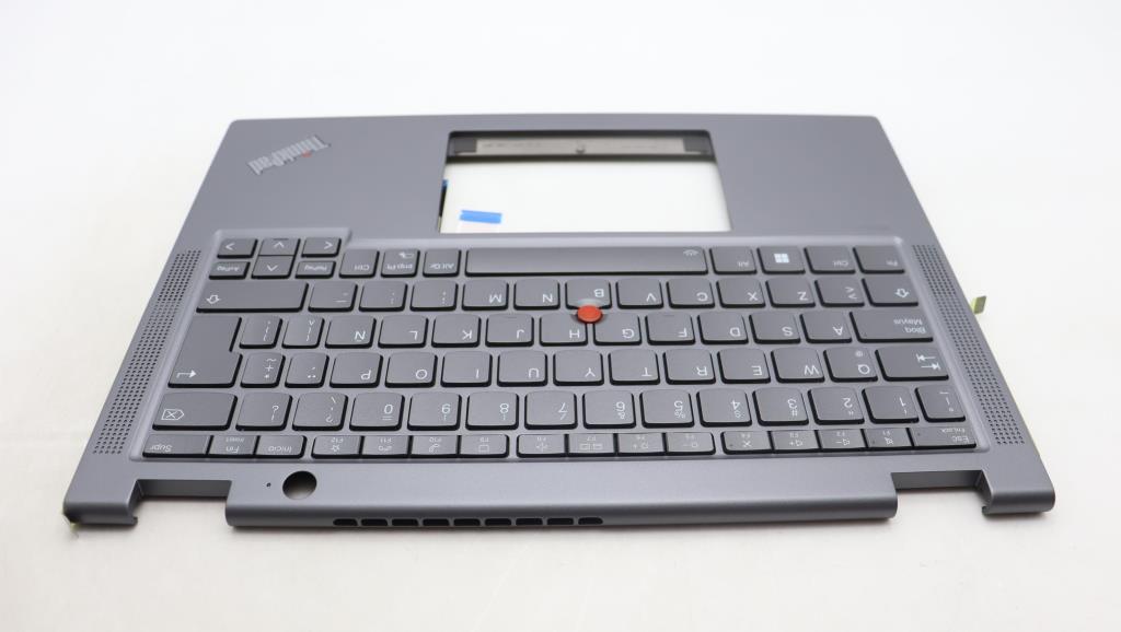 Lenovo Mech_Asm Kbd W C La Spa Bklt L - 5M11L64348