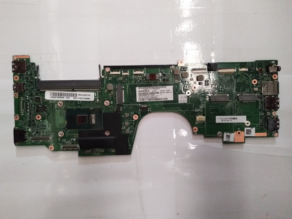 Lenovo Mb I7-6500U Namt Ntpm W/R Win - 01AY774