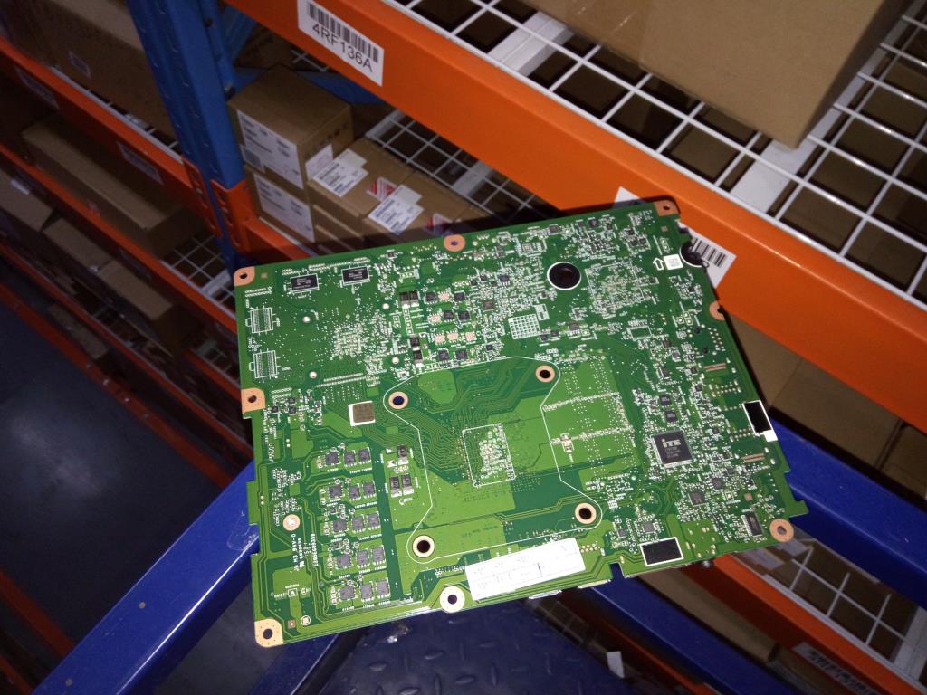 Lenovo 00UW022 Pl System Boards