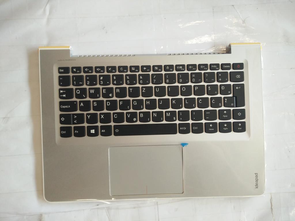 Lenovo Co Covers - 5CB0L45191