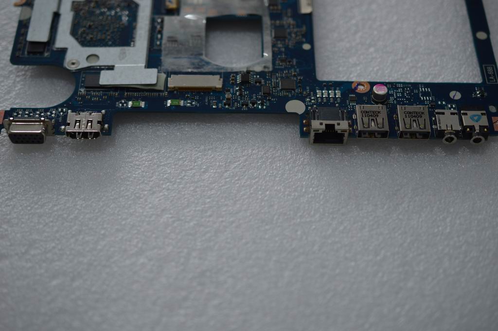 Lenovo Replacement Part - 11013885