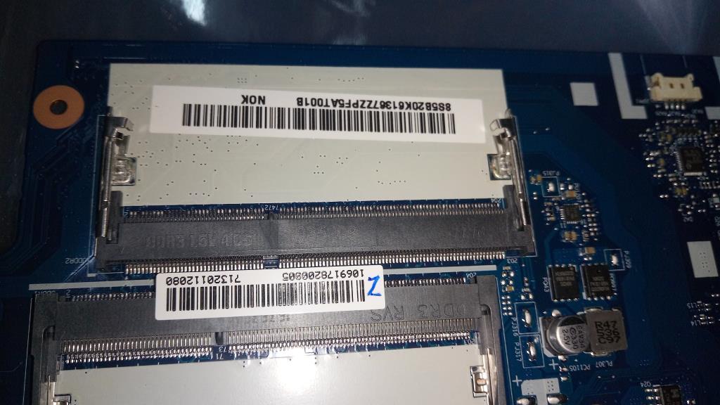 Lenovo Pl System Boards - 5B20K61367