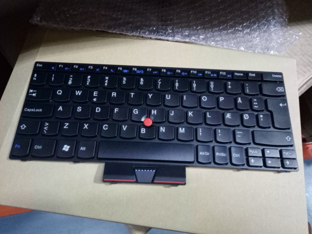 Lenovo Ki Keyboards Internal - 63Y0128