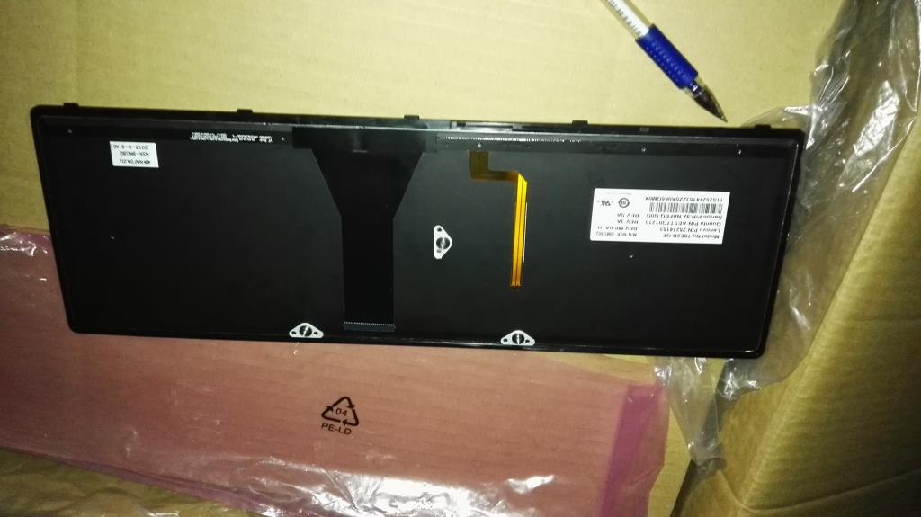 Lenovo Kb Keyboards External - 25214153