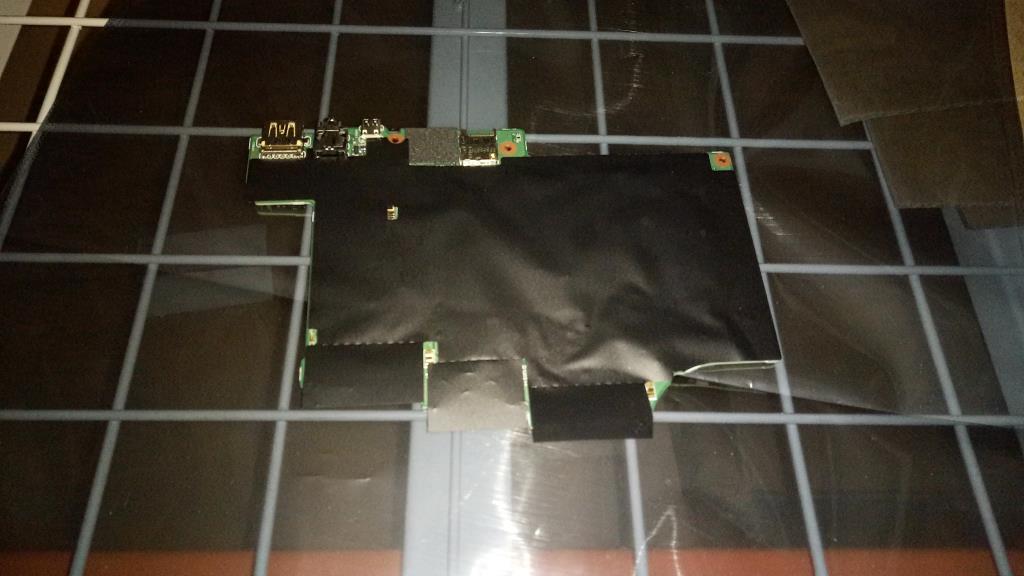Lenovo Ltm11 Mb W8.1P Uma I5-4202Y 8G - 90006932