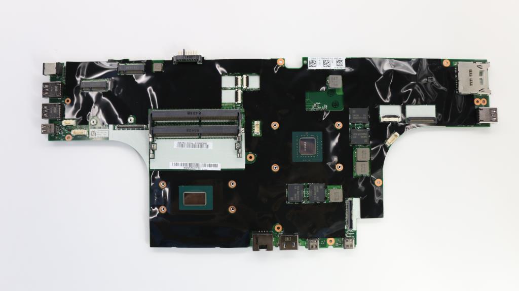 Lenovo Wini7-8850M14Gamty-Tpmra - 01YU211