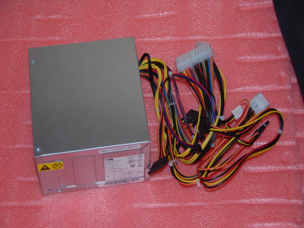 Lenovo 36001433 Power Supply Pc7033-El0G Atx/8