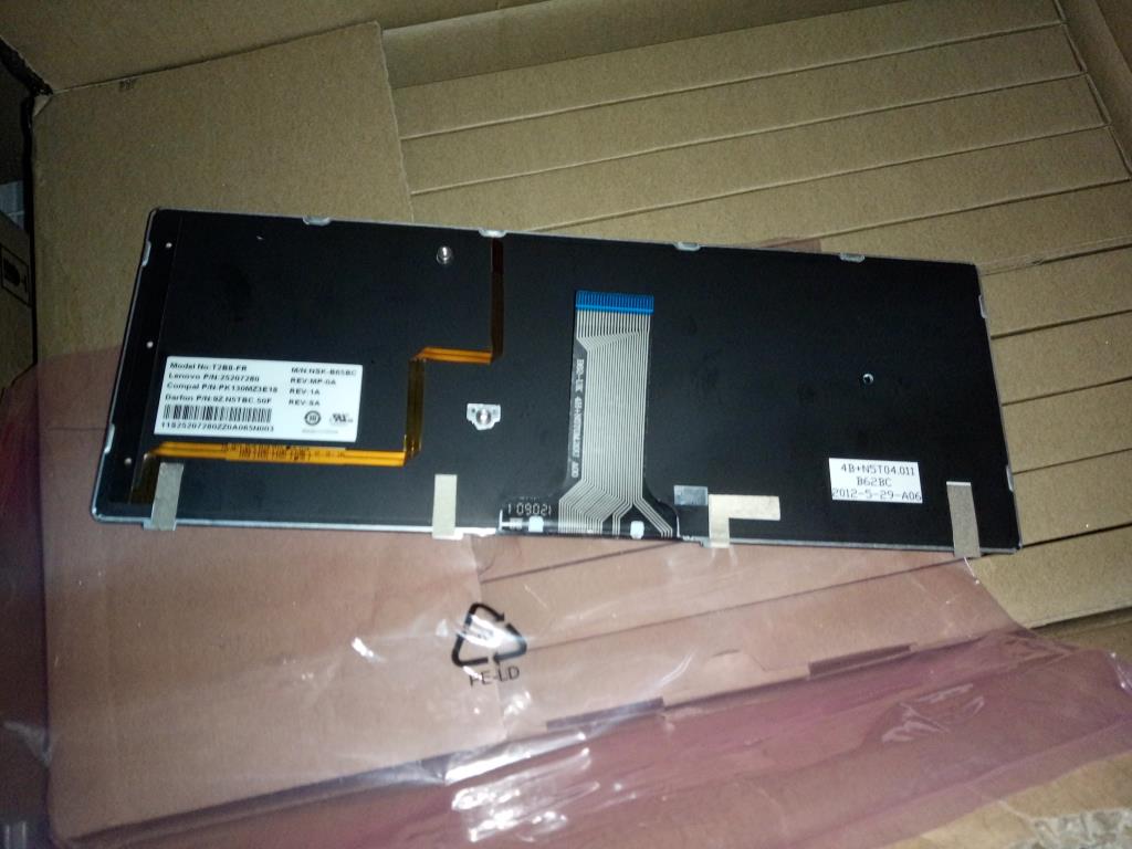 Lenovo Kb Keyboards External - 25207280