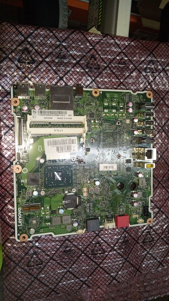 Lenovo Pl System Boards - 00XG063