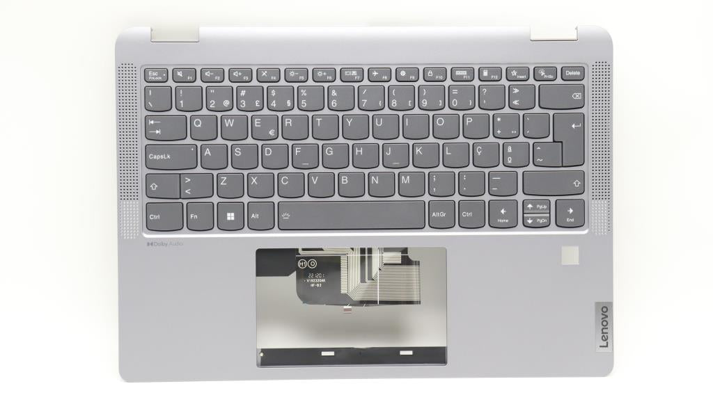 Lenovo Cover Upper Case Assembly Por - 5CB1K20791